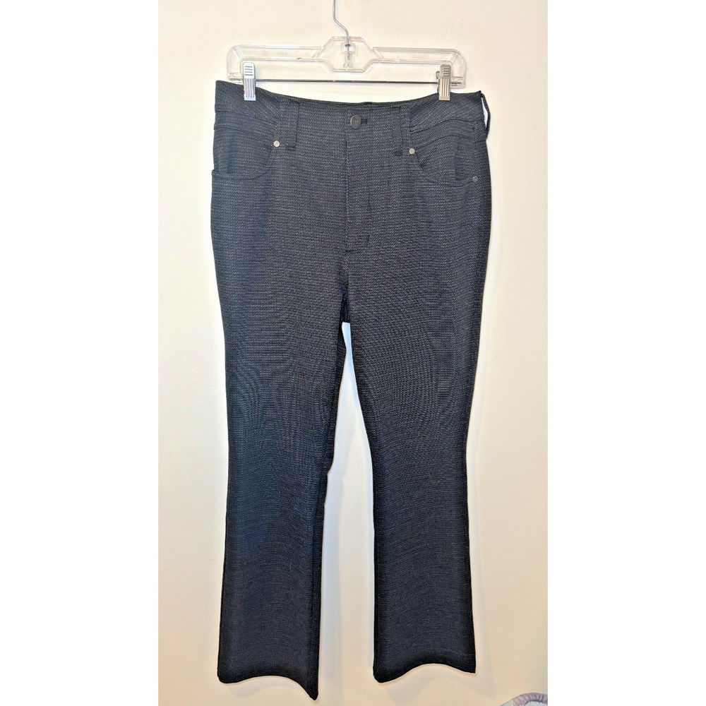 Simply Vera Verawang Bootcut Dress Pants Women's Large
